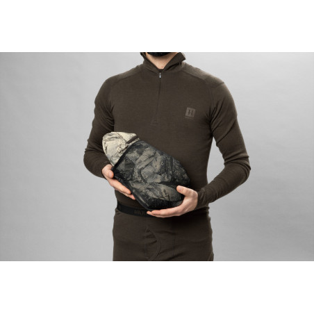 Pantalon de chasse Mountain Hunter Expedition packable Down Harkila 