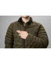 Veste de chasse clim8 Insulated Harkila 