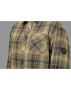 Chemise Driven Hunt flannel Harkila 