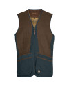 Gilet de chasse Rannoch HSP shooting Harkila 