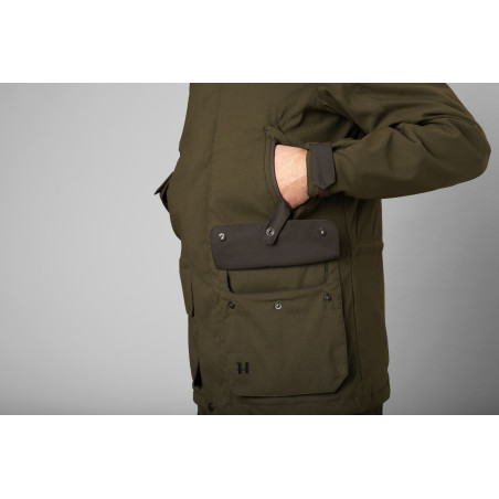 Veste de chasse Pro Hunter Shooting GTX Harkila 