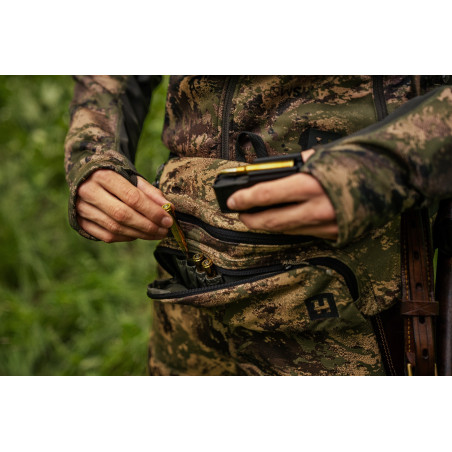 Sacoche de ceinture Deer Stalker camo Harkila 