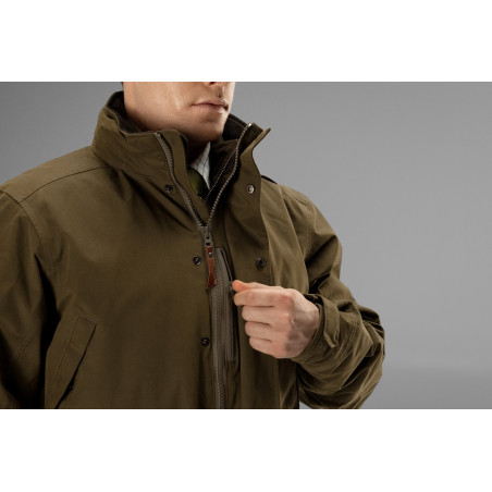 Veste de chasse Retrieve Harkila 