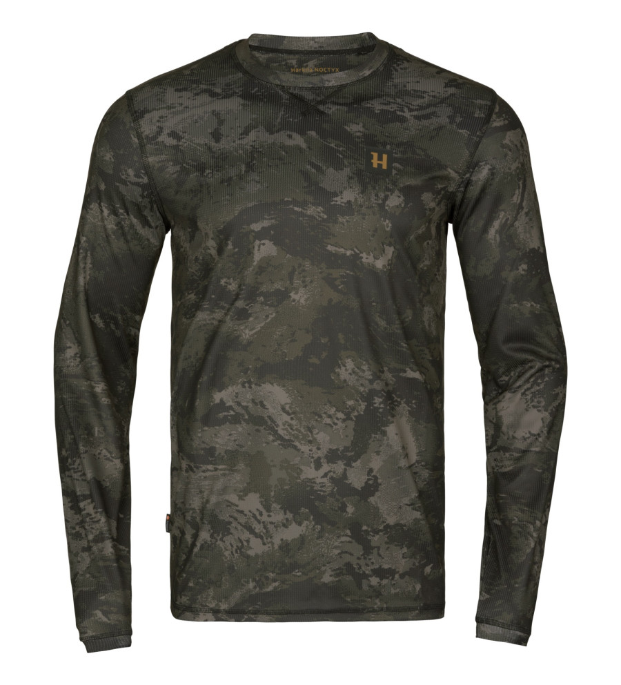 Tee-shirt Noctyx camo Harkila 