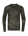 Tee-shirt Noctyx camo Harkila 