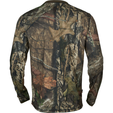 Tee-shirt Moose Hunter 2.0 Harkila 