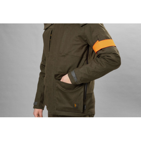 Veste de chasse One Ultimate Harkila 