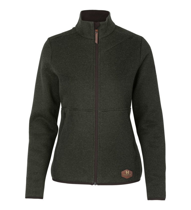 Veste Metso full zip Harkila 