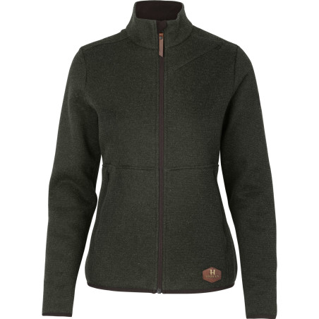 Veste Metso full zip Harkila 