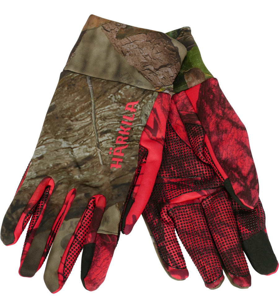 Gants Moose Hunter 2.0 Harkila 