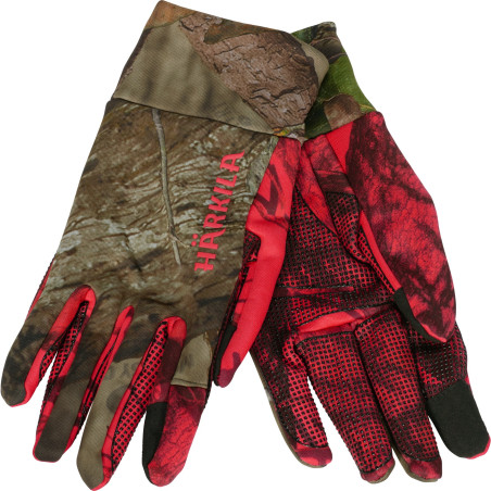 Gants Moose Hunter 2.0 Harkila 