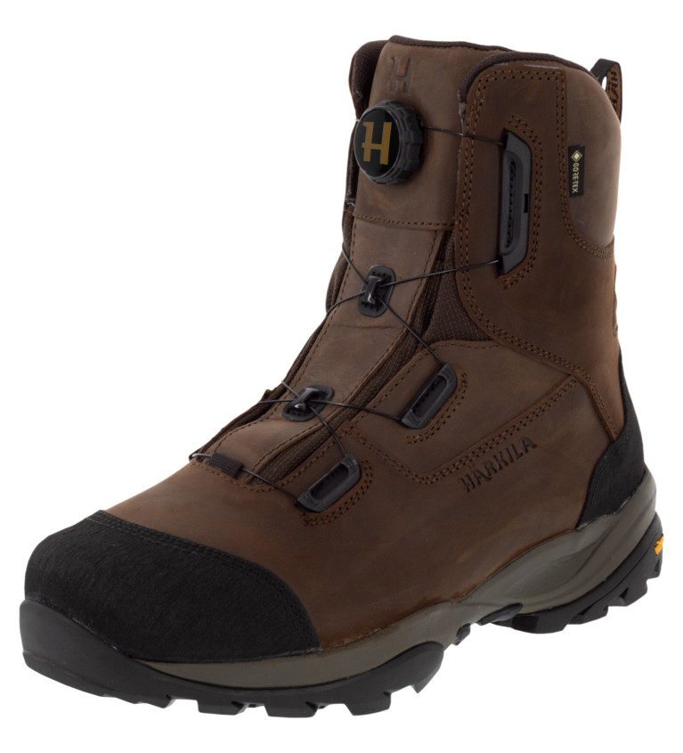 Chaussures de chasse Reidmar Mid 2.0 GTX Harkila 