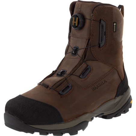 Chaussures de chasse Reidmar Mid 2.0 GTX Harkila 