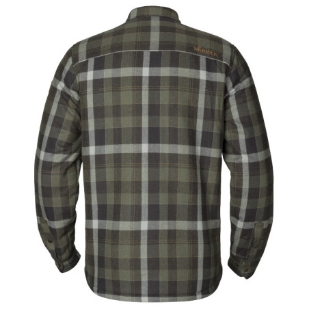 Veste de chasse en laine Asmund Insulated Harkila 