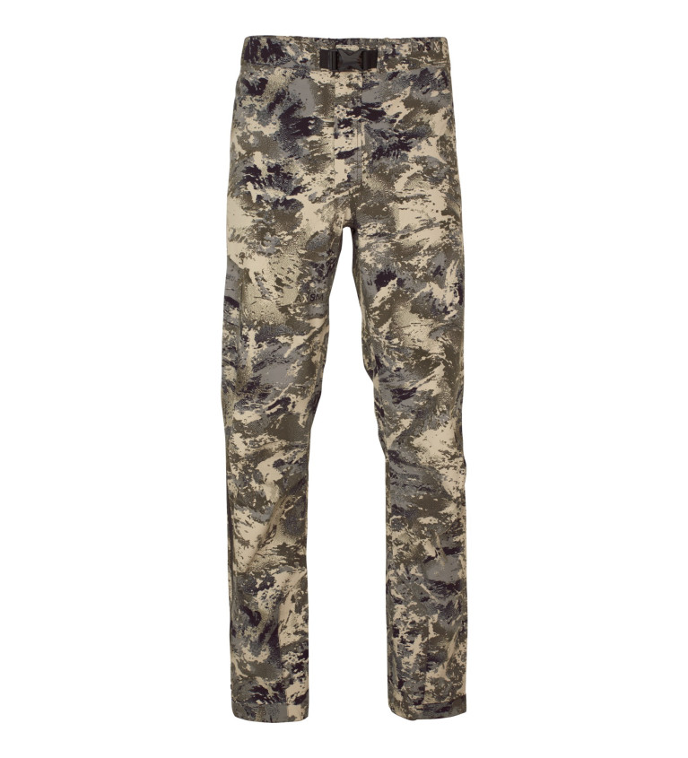 Pantalon de chasse Mountain Hunter Expedition HWS Packable Harkila 