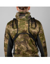 Harnais pour jumelles Deer Stalker Camo Harkila 