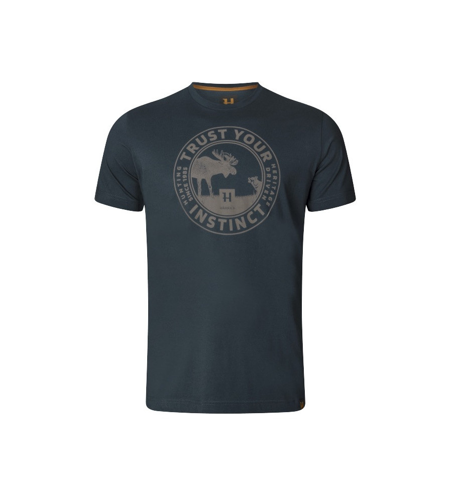 Tee-shirt Moose Harkila 