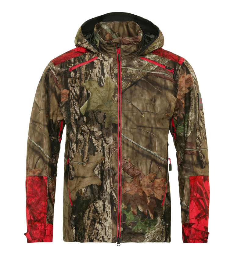 Veste de chasse Moose Hunter 2.0 GTX Harkila 