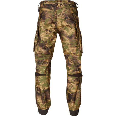 Pantalon de chasse Deer Stalker camo HWS Harkila 