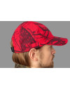 Casquette Moose Hunter 2.0 Safety Harkila 