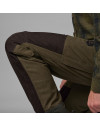 Pantalon de chasse Driven Hunt HWS leather Harkila 