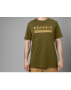 Tee-shirt logo 2-pack Harkila 