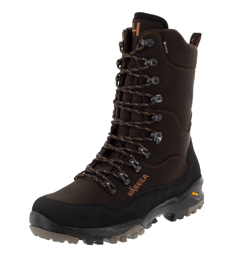 Chaussures de chasse Pro Hunter Light Hi GTX Harkila 