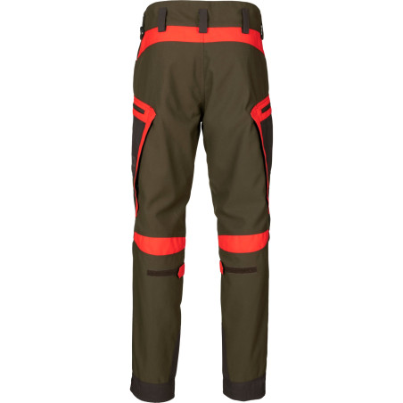 Pantalon de chasse Pro Hunter Dog Keeper GTX Harkila 