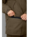 Veste de chasse Driven Hunt HWS Insulated Harkila 