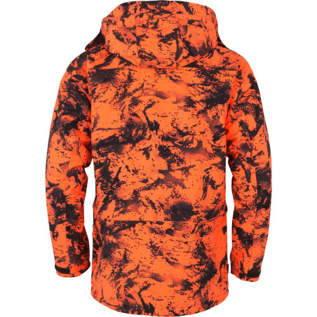 Veste de chasse Wildboar Pro HWS Insulated Harkila 