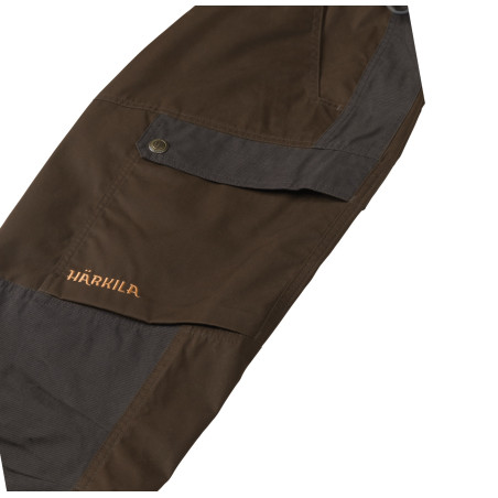 Pantalon de chasse Asmund Harkila 