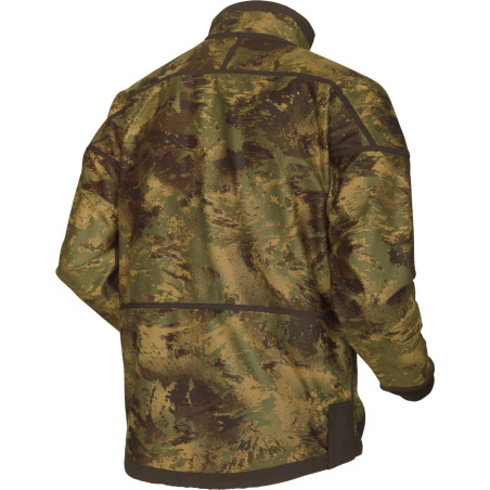 Veste de chasse polaire Lynx Harkila 