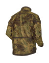 Veste de chasse polaire Lynx Harkila 