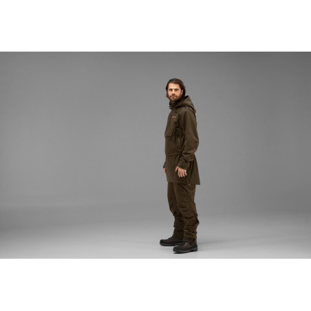 Veste de chasse Mountain Hunter smock Harkila 