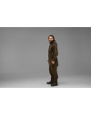 Veste de chasse Mountain Hunter smock Harkila 