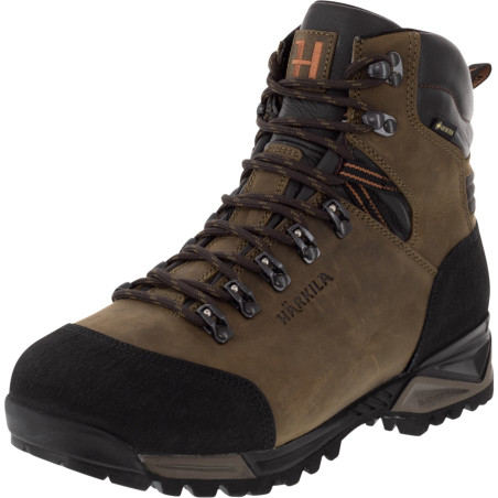 Chaussures de chasse Forest Hunter Mid GTX Harkila 