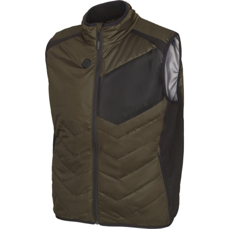 Gilet de chasse Härkila Heat Harkila 