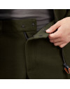 Pantalon de chasse Metso Hybrid Harkila 