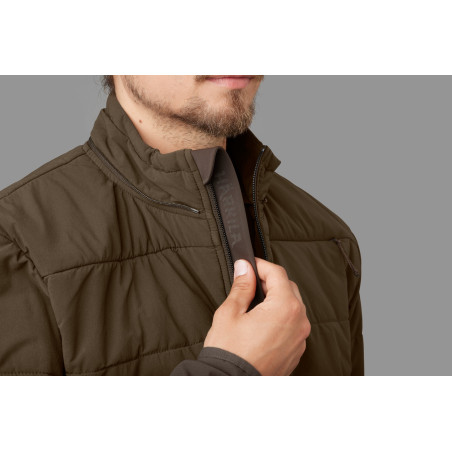 Veste de chasse polaire Härkila Insulated Harkila 