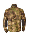 Veste de chasse polaire Deer Stalker camo WSP Harkila 