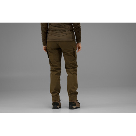 Pantalon de chasse femme Retrieve Harkila 