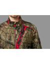 Veste de chasse polaire Hunter 2.0 WSP Harkila 