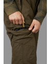 Pantalon de chasse Driven Hunt HWS Insulated Harkila 