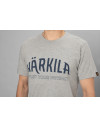 Tee-shirt Modi gris Harkila 