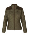 Veste de chasse femme Ailsa quilt Harkila 