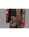 Veste de chasse polaire Hunter 2.0 Harkila 