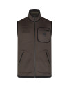 Gilet de chasse Kamko Pro Edition Reversible Axis Harkila 