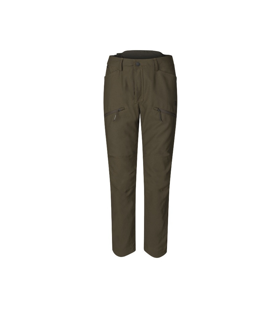 Pantalon de chasse femme Pro Hunter GTX Harkila 