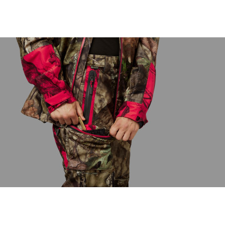 Pantalon de chasse Moose Hunter 2.0 GTX Harkila 