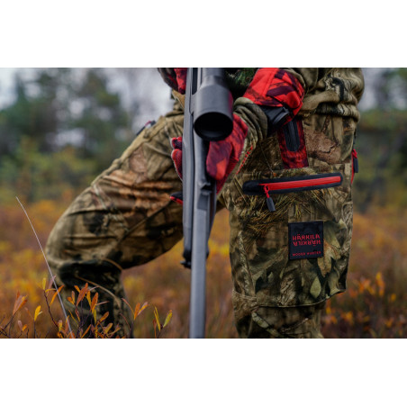 Pantalon de chasse Moose Hunter 2.0 GTX Harkila 